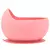 Bowl em Silicone com Ventosa - Ludeju