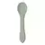 Kit Pratinho - Bowl e Colher em Silicone da Buba - comprar online