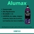 Limpa Carrocerias Alumínio Alumax 1,5l + Removex Vintex 1,5l na internet