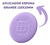 Kit Delet + Restaurax 500ml + Pincel + Espuma - loja online