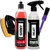 Shiny Delet Kit Revitalizador Pneus Vonixx Limpeza E Brilho