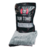 Dub Towel Toalha de Microfibra 500gsm Cinza 40x40cm - Dub Boyz