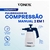 PULVERIZADOR DE COMPRESSÃO MANUAL 2L VONIXX 2 EM 1 - comprar online