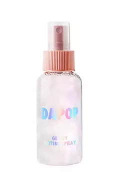 SPRAY FIJADOR GLOW - comprar online