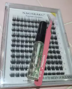 SET PESTAÑAS INDIVIDUALES FULL - comprar online