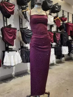 Vestido Tini Tini - tienda online