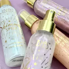 SHIMMER SPRAY USHAS - Gigistoreparty