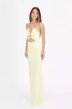 Vestido Lola Rosado - comprar online