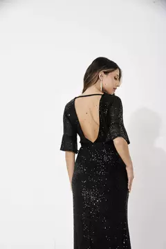 Vestido Mirtha