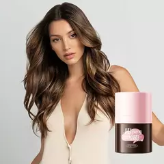 POLVO ANTI GRASITUD PARA EL CABELLO
