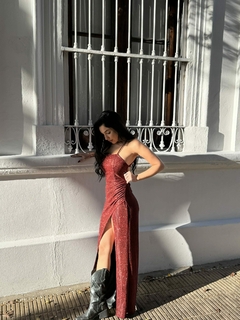 Vesitdo Anya Glitter De Luxe en internet