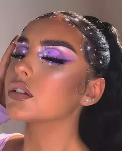 STRASS BLING MACHINE HAIR - tienda online