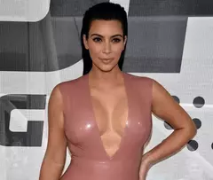 Boobs Tape Kim (Original) en internet