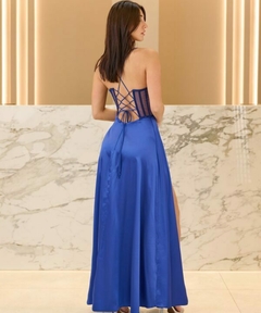 Vestido Khloe Buche en internet