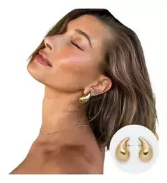 AROS HAILEY GOLD