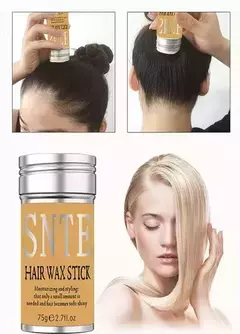 HAIR WAX STICK - Gigistoreparty