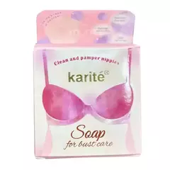 JABON ACLARADOR
