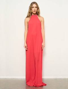 Vestido Roma