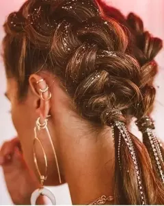 GLITTER EN SPRAY