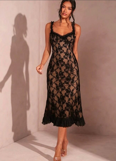 Vestido Allie