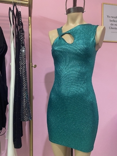 Vestido Disco - Gigistoreparty