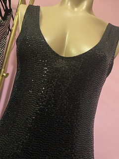 Vestido Yesi
