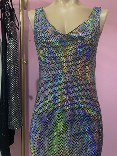 Vestido Yesi - comprar online