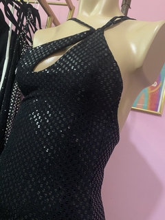 Vestido Taylor en internet