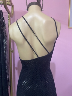 Vestido Taylor - Gigistoreparty