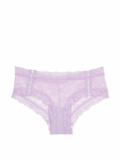 Culotte less VS encaje
