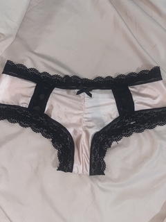 Culotte less VS - comprar online