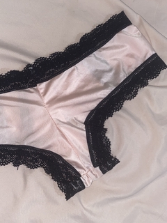 Culotte less VS - tienda online