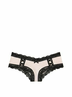 Culotte less VS