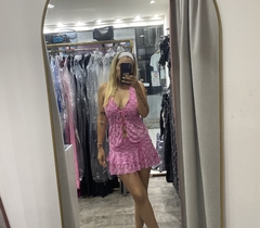 Pollera Juli Po - tienda online