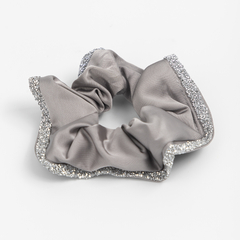 Scrunchie con strass - comprar online