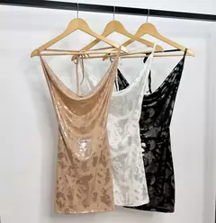 Vestido Party - tienda online