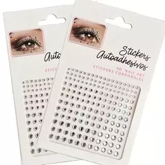 STRASS BRILLITO Autoadhesivo