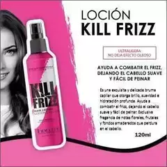 LOCION ANTIFRIZZ - comprar online