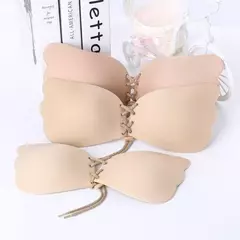 Magic Puch Up Bra - tienda online