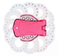 STRASS BLING MACHINE HAIR - comprar online
