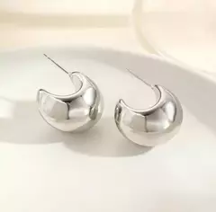 AROS CHUNKY SILVER