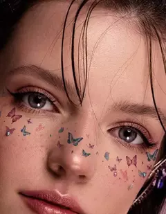 PECAS STICKERS