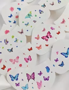 Imagen de PECAS STICKERS
