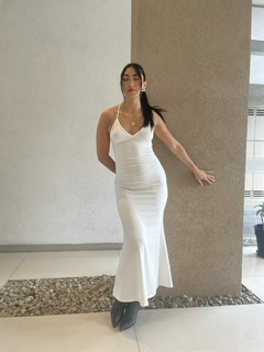 Vestido Soft