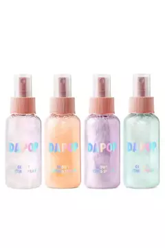 SPRAY FIJADOR GLOW