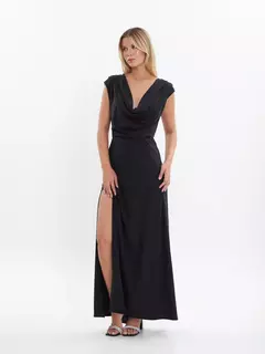 Vestido Lady Glitter