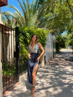 Vestido Miss Glitter en internet