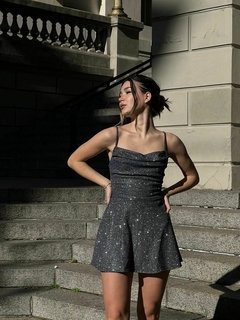 Vestido Party glitter en internet