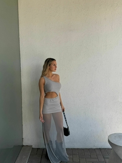 Vestido Moss - comprar online