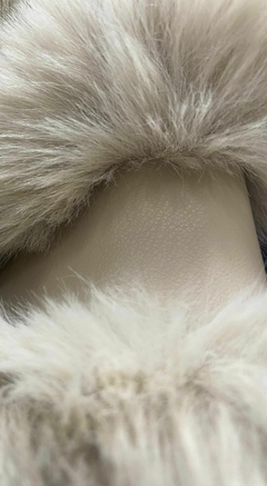 CAMPERA KARDASHIAN - tienda online